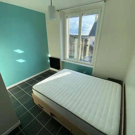 Apartmán Duplex Proche Centre-ville